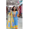 Block Dress