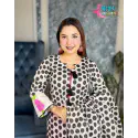 Block Dress