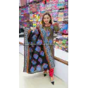 Block Dress 03