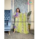 Block Dress