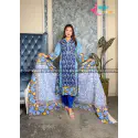 Block Dress