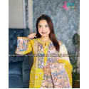 Block Ready Dress