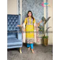 Block Ready Dress