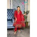Exclusive Butiks Digital Print 