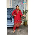 Exclusive Butiks Digital Print 