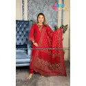 Exclusive Butiks Digital Print 