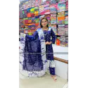 Chumki Pati Ready Dress