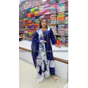 Chumki Pati Ready Dress