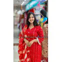 Chundri Sequence Patabahar