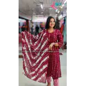 Chundri Sequence Patabahar