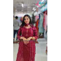 Chundri Sequence Patabahar
