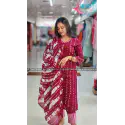 Chundri Sequence Patabahar