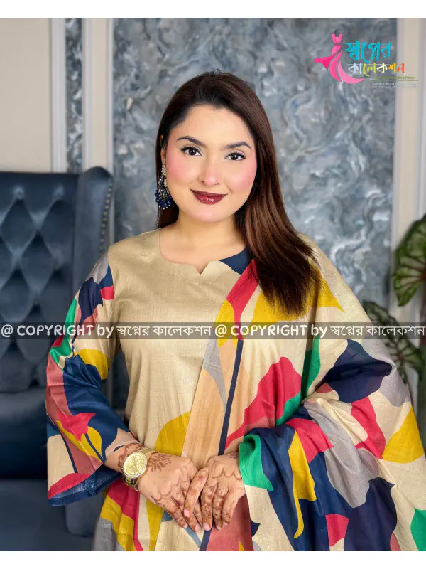 Coco By Zara Shahjahan