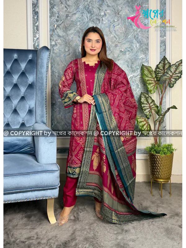 Coco prints Luxury l...