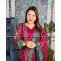 Coco prints Luxury lawn