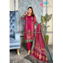 Coco prints Luxury lawn