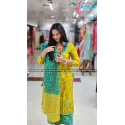 Cotton Boutiqes Three Pis