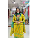 Cotton Boutiqes Three Pis