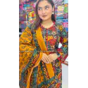 Cotton Boutiqes Three Pis