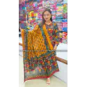 Cotton Boutiqes Three Pis