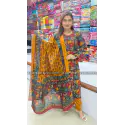 Cotton Boutiqes Three Pis