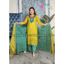 Cotton Boutiqes Three Pis