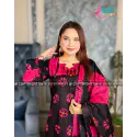 Cotton Boutiqes Three Pis