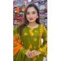 Cotton Boutiqes Three Pis