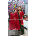 Cotton Boutiqes Three Pis