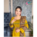 Cotton Boutiqes Three Pis