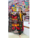 Cotton Boutiqes Three Pis