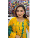 Cotton Boutiqes Three Pis