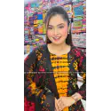 Cotton Boutiqes Three Pis