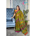 Exclusive Batik Sharee