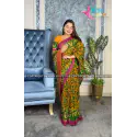 Exclusive Batik Sharee