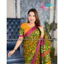 Exclusive Batik Sharee