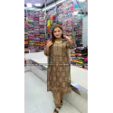 Charizma Swiss Lawn