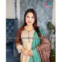Charizma Swiss Lawn