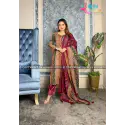 Inbu Batik Three Piece