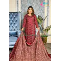 Joypuri Ajrakh Print 