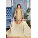 Joypuri Ajrakh Print 