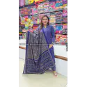 Bombe Cotton Joypuri Ajrakh Print 