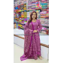 Joypuri Ajrakh Print 