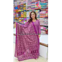 Joypuri Ajrakh Print 