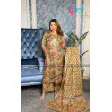 Mal Mal Joypuri Cotton collection