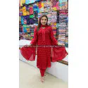 Mal Mal Joypuri Cotton collection
