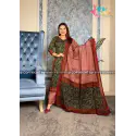 Mal Mal Joypuri Cotton collection