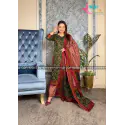 Mal Mal Joypuri Cotton collection