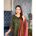 Mal Mal Joypuri Cotton collection