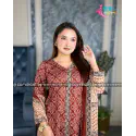 Mal Mal Joypuri Cotton collection